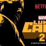 Luke Cage Sæson 2 / Netflix /Marvel / Filmz.dk