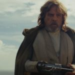 Luke Skywalker The Last Jedi Lightsaber / Filmz.dk