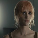 Mackenzie Davis / Blade Runner 2049 / Terminator 6 / Filmz.dk