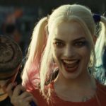 Margot Robbie Quentin Tarantino / Filmz.dk