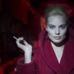 Margot Robbie Terminal Teaser Trailer / Filmz.dk