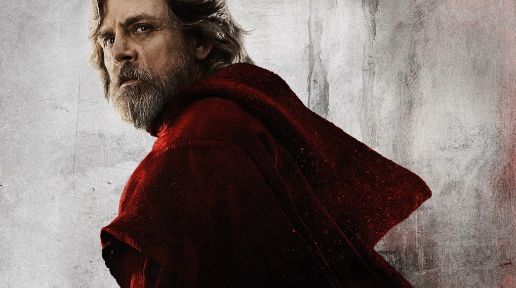 Mark Hamill Star Wars Episode IX / Filmz.dk