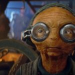 Maz Kanata Return of the Jedi / Filmz.dk