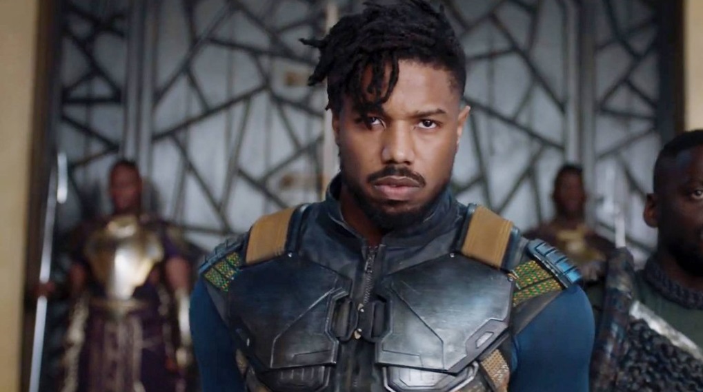 Michael B. Jordan Inclusion Rider / Filmz.dk