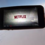 Netflix i rummet / Filmz.dk