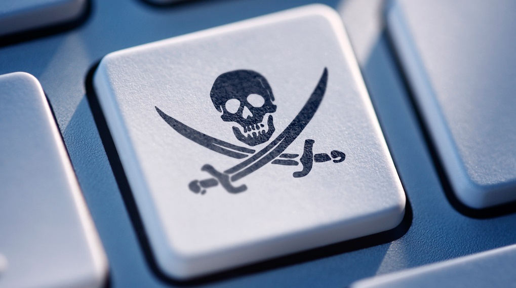 Netpirater ulovlige downloads / Filmz.dk
