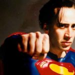 Nicolas Cage Superman / Filmz.dk