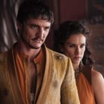 Pedro Pascal Wonder Woman 2 / Filmz.dk