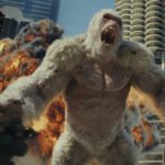 Rampage anmeldelse / Filmz.dk