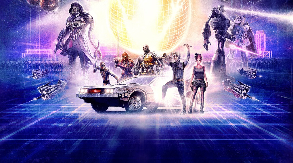 Ready Player One Film / Filmz.dk