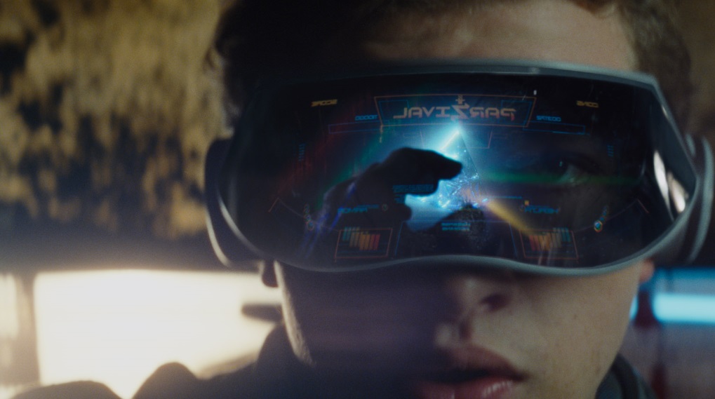 Ready Player One anmeldelse / Filmz.dk