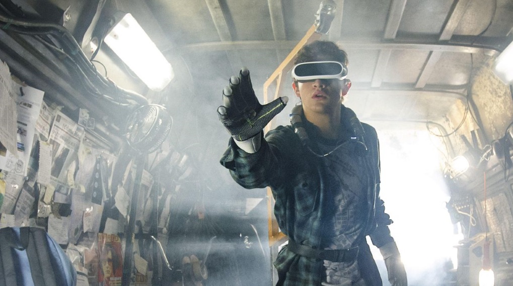 Ready Player One Star Wars / Filmz.dk