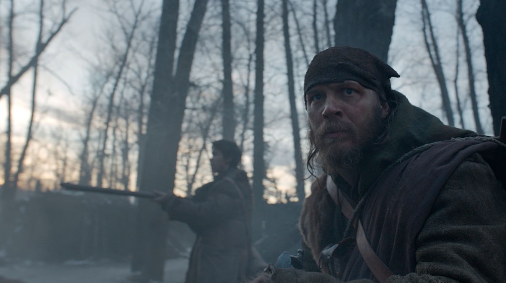 Tom Hardy Star Wars / Filmz.dk
