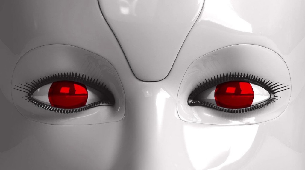 Robopocalypse Michael Bay / Filmz.dk