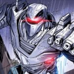 Rom Spaceknight film / Filmz.dk