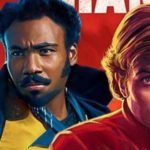 Solo Star Wars Plagiat / Filmz.dk