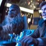 Solo Star Wars Ron Howard / Filmz.dk