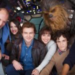 Solo A Star Wars Story Anonym kritik / Filmz.dk