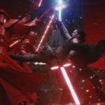 Star Wars The Last Jedi Thor Ragnarok / Filmz.dk