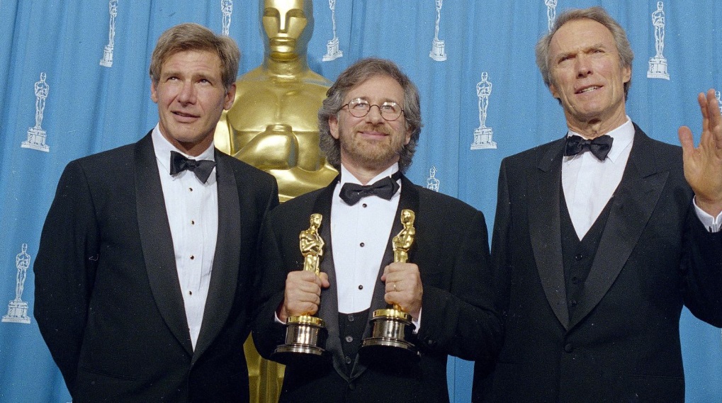 Steven Spielberg / Filmz.dk