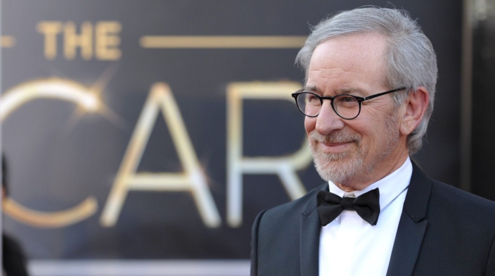 Steven Spielberg Netflix Oscar / Filmz.dk