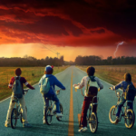 Stranger Things sæson 3 / Filmz.dk