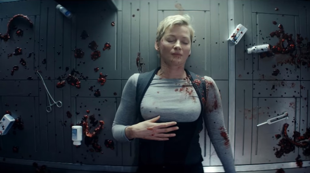 Nightflyers George R.R. Martin / Filmz.dk