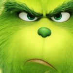 The Grinch Animation / Filmz.dk