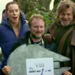 The Director and the Jedi Rian Johnson / Filmz.dk