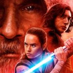 Star Wars The Last Jedi Stumfilm / Filmz.dk
