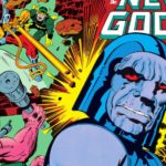The New Gods DC Films / Filmz.dk