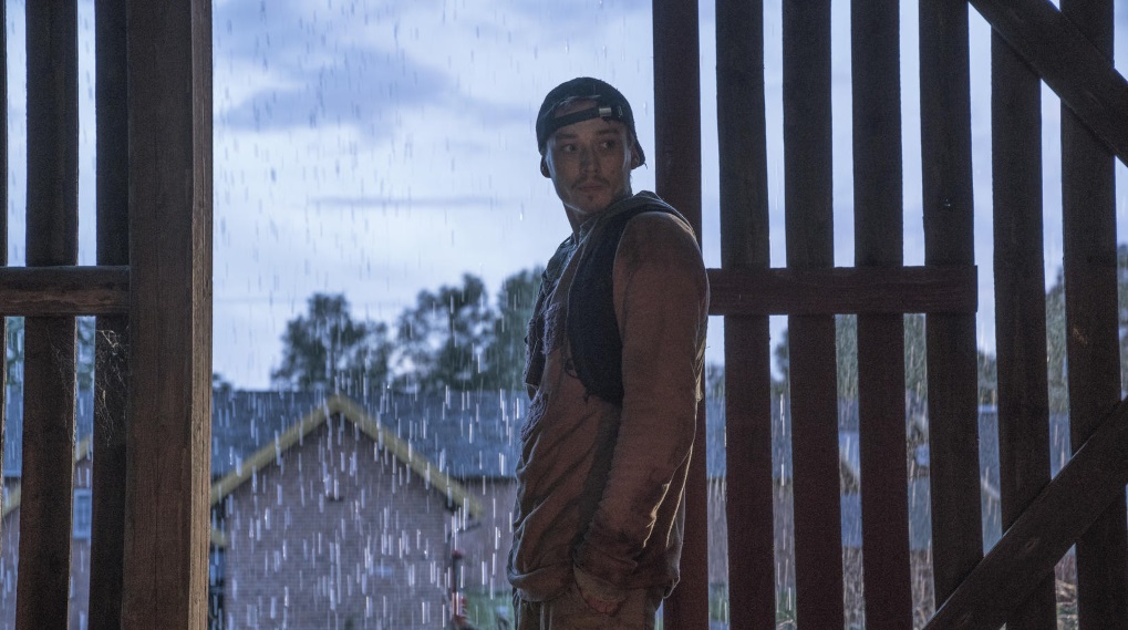 The Rain dansk netflix serie teaser premiere / Filmz.dk