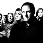The Sopranos Film / Filmz.dk