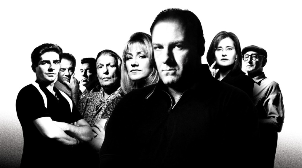 The Sopranos Film / Filmz.dk