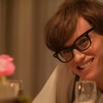 Stephen Hawking Teorien om alting Eddie Redmayne / Filmz.dk