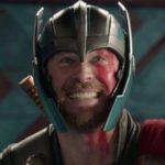 Thor Avengers Infinity War / Filmz.dk
