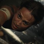 Tomb Raider / Alicia Vikander