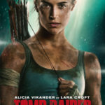 Tomb Raider anmeldelse / filmz.dk