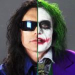 Tommy Wiseau Joker The Room / Filmz.dk