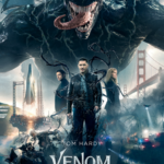 Venom anmeldelse / Filmz.dk