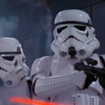 Wilhelm Scream / Stormtrooper / Filmz.dk