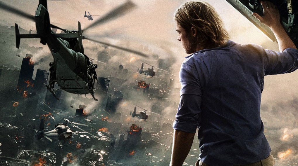 World War Z 2 / Filmz.dk