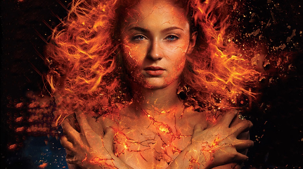 X-Men Dark Phoenix The New Mutants udsættes / Filmz.dk