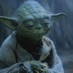 Frank Oz Yoda spinoff / Filmz.dk