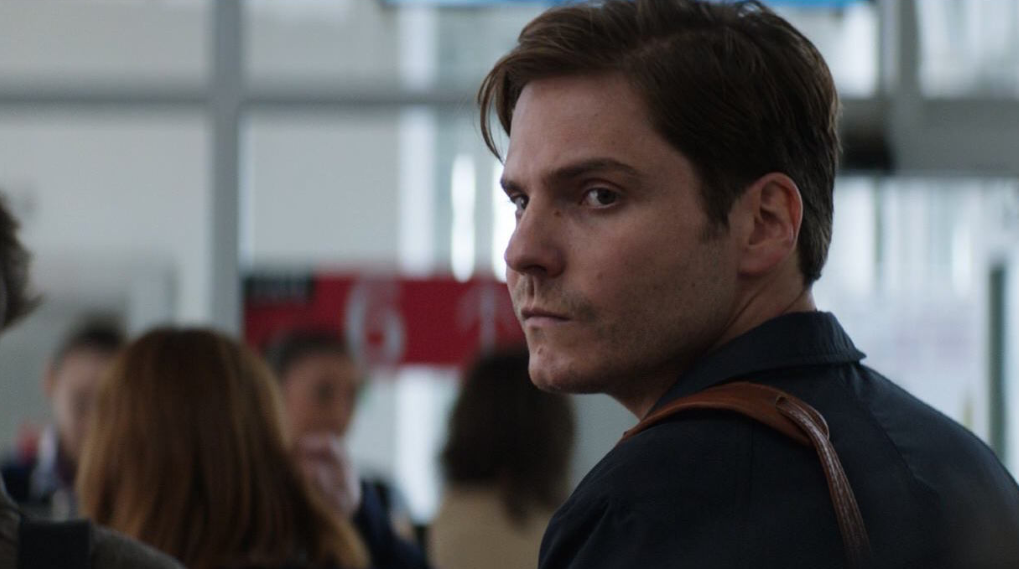 Zemo Marvel Cinematic Universe Civil War / Filmz.dk