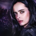 Jessica Jones sæson 3 / Filmz