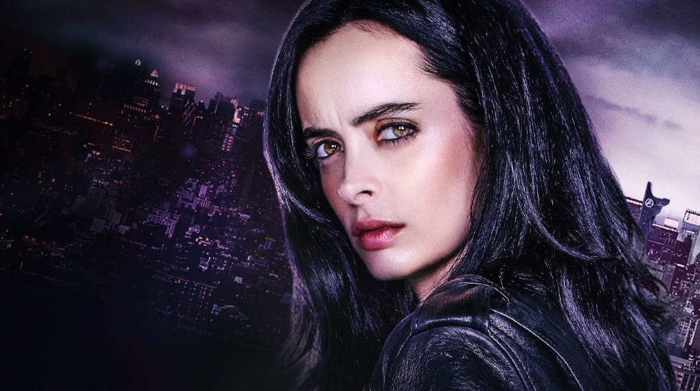 Jessica Jones sæson 3 / Filmz