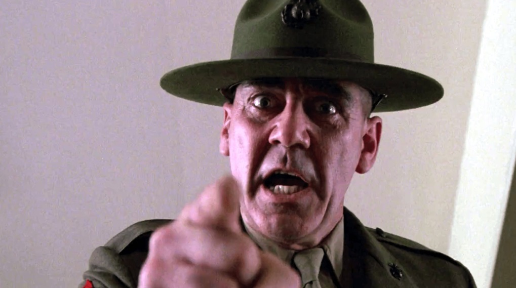 R. Lee Ermey / Filmz.dk