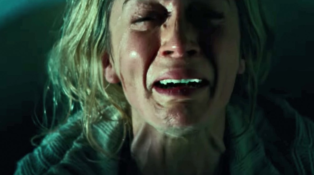 A Quiet Place 2 / Filmz.dk