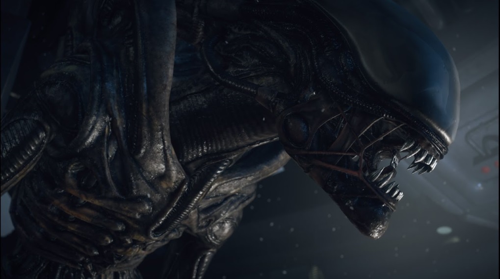 Alien 5 neill blomkamp / Filmz.dk